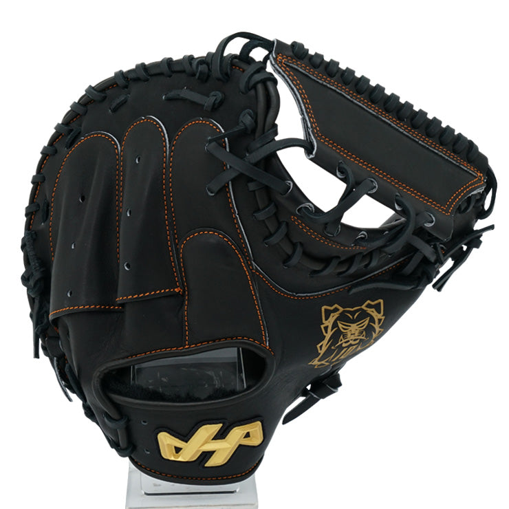 【2025モデル】ハタケヤマ 限定 一般軟式 キャッチャーミット 甲斐拓也モデル 刻印入り M8型 M19型 右投げ用 PRO-G10 甲斐モデル 捕手用 右利き用 一般 大人 軟式野球 草野球 野球グローブ 軟式ミット 軟式グローブ 軟式グラブ グローブ グラブ HATAKEYAMA