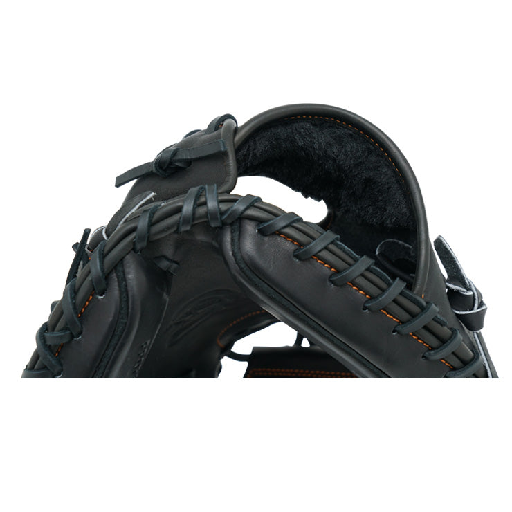 2025モデル】ハタケヤマ 限定 一般軟式 キャッチャーミット 甲斐拓也