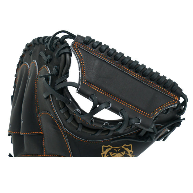 【2025モデル】ハタケヤマ 限定 一般軟式 キャッチャーミット 甲斐拓也モデル 刻印入り M8型 M19型 右投げ用 PRO-G10 甲斐モデル 捕手用 右利き用 一般 大人 軟式野球 草野球 野球グローブ 軟式ミット 軟式グローブ 軟式グラブ グローブ グラブ HATAKEYAMA