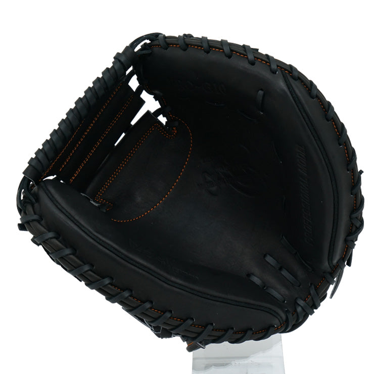 【2025モデル】ハタケヤマ 限定 一般軟式 キャッチャーミット 甲斐拓也モデル 刻印入り M8型 M19型 右投げ用 PRO-G10 甲斐モデル 捕手用 右利き用 一般 大人 軟式野球 草野球 野球グローブ 軟式ミット 軟式グローブ 軟式グラブ グローブ グラブ HATAKEYAMA