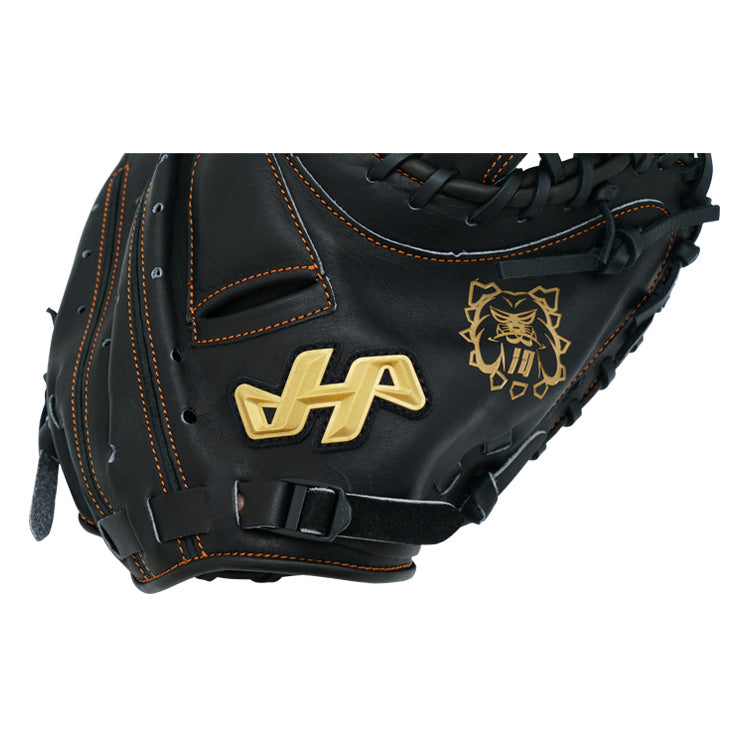【2025モデル】ハタケヤマ 限定 一般軟式 キャッチャーミット 甲斐拓也モデル 刻印入り M8型 M19型 右投げ用 PRO-G10 甲斐モデル 捕手用 右利き用 一般 大人 軟式野球 草野球 野球グローブ 軟式ミット 軟式グローブ 軟式グラブ グローブ グラブ HATAKEYAMA