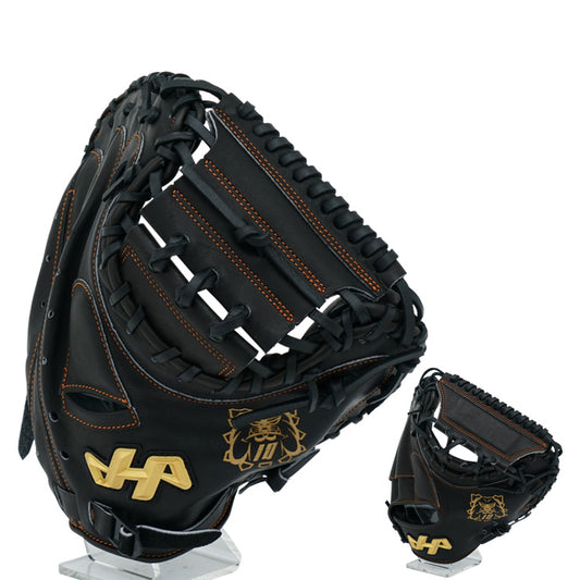 【2025モデル】ハタケヤマ 限定 一般軟式 キャッチャーミット 甲斐拓也モデル 刻印入り M8型 M19型 右投げ用 PRO-G10 甲斐モデル 捕手用 右利き用 一般 大人 軟式野球 草野球 野球グローブ 軟式ミット 軟式グローブ 軟式グラブ グローブ グラブ HATAKEYAMA