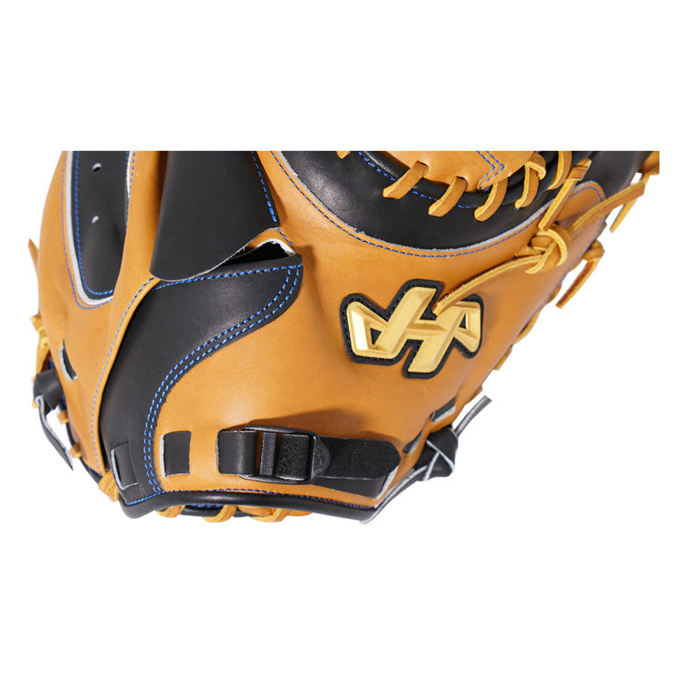 【2026モデル】ハタケヤマ 限定 ソフトボール キャッチャーミット 右投げ用 26FW PRO-M3D 捕手用 右利き用 一般 大人 ソフト用 ソフトボール用 ソフトボールミット カラー 3号 男子ソフト 女子ソフト グローブ グラブ HATAKEYAMA