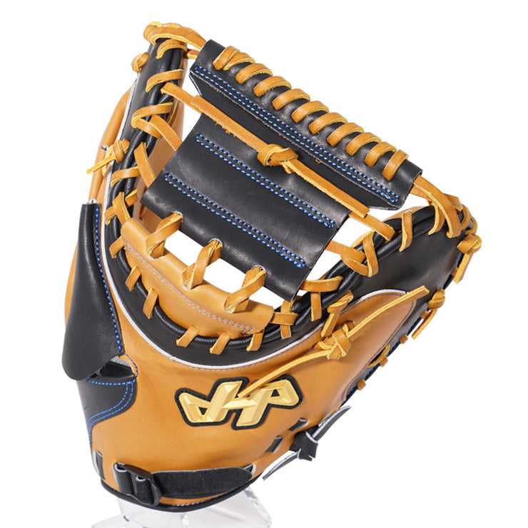 【2026モデル】ハタケヤマ 限定 ソフトボール キャッチャーミット 右投げ用 26FW PRO-M3D 捕手用 右利き用 一般 大人 ソフト用 ソフトボール用 ソフトボールミット カラー 3号 男子ソフト 女子ソフト グローブ グラブ HATAKEYAMA