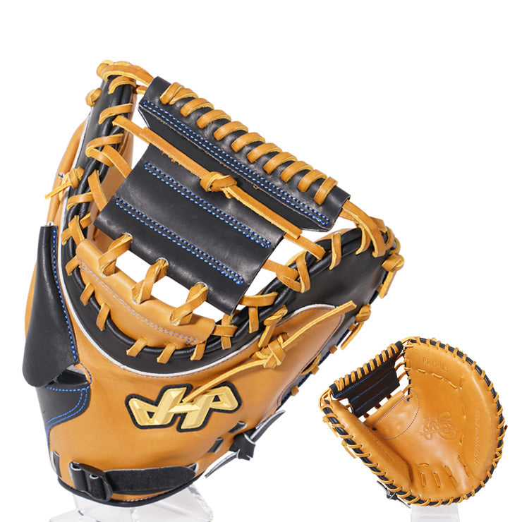 【2026モデル】ハタケヤマ 限定 ソフトボール キャッチャーミット 右投げ用 26FW PRO-M3D 捕手用 右利き用 一般 大人 ソフト用 ソフトボール用 ソフトボールミット カラー 3号 男子ソフト 女子ソフト グローブ グラブ HATAKEYAMA