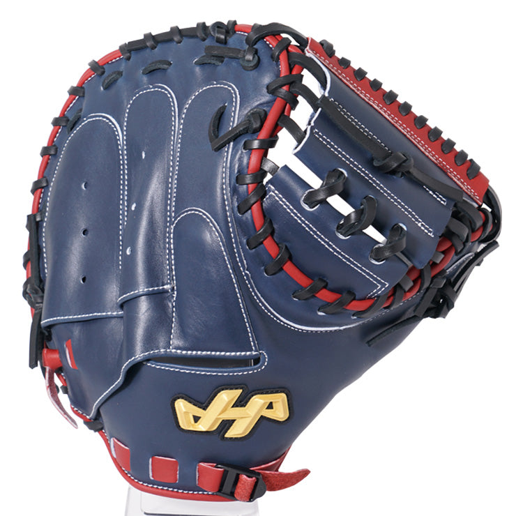 【2026モデル】ハタケヤマ 限定 一般軟式用 キャッチャーミット 右投げ用 シェラームーブ 26FW PRO-M8 捕手用 右利き用 一般 大人 軟式野球 草野球 カラー 野球グローブ 軟式ミット 軟式グローブ 軟式グラブ グローブ グラブ HATAKEYAMA