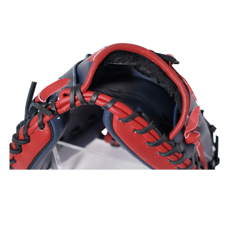 【2026モデル】ハタケヤマ 限定 一般軟式用 キャッチャーミット 右投げ用 シェラームーブ 26FW PRO-M8 捕手用 右利き用 一般 大人 軟式野球 草野球 カラー 野球グローブ 軟式ミット 軟式グローブ 軟式グラブ グローブ グラブ HATAKEYAMA