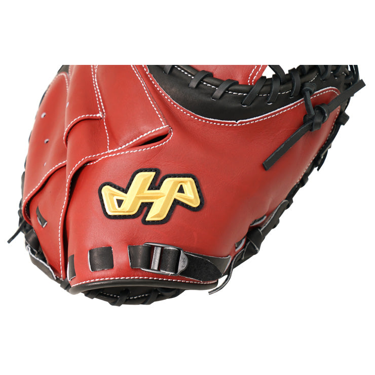 【2026モデル】ハタケヤマ 限定 一般軟式用 キャッチャーミット 右投げ用 シェラームーブ PRO-M8 捕手用 右利き用 一般 大人 軟式野球 草野球 カラー 野球グローブ 軟式ミット 軟式グローブ 軟式グラブ グローブ グラブ HATAKEYAMA