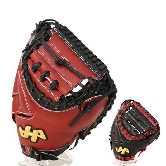 【2026モデル】ハタケヤマ 限定 一般軟式用 キャッチャーミット 右投げ用 シェラームーブ PRO-M8 捕手用 右利き用 一般 大人 軟式野球 草野球 カラー 野球グローブ 軟式ミット 軟式グローブ 軟式グラブ グローブ グラブ HATAKEYAMA