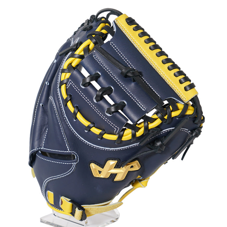 【2026モデル】ハタケヤマ 限定 一般軟式用 キャッチャーミット 右投げ用 Uバック 26FW PRO-M9 捕手用 右利き用 一般 大人 軟式野球 草野球 カラー 野球グローブ 軟式ミット 軟式グローブ 軟式グラブ グローブ グラブ HATAKEYAMA