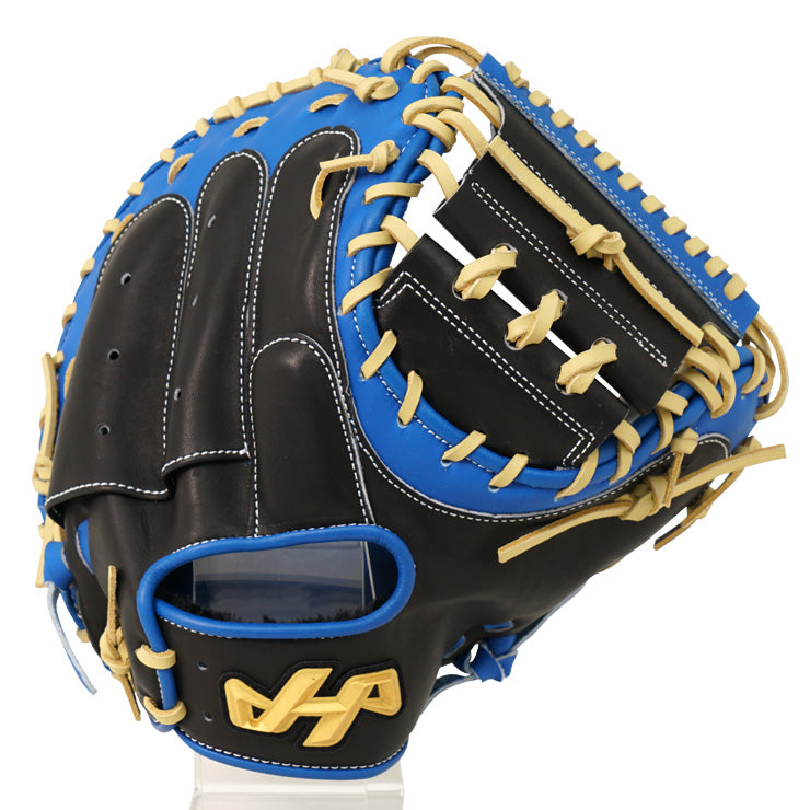 【2026モデル】ハタケヤマ 限定 一般軟式用 キャッチャーミット 右投げ用 ASバック PRO-M9 捕手用 右利き用 一般 大人 軟式野球 草野球 カラー 野球グローブ 軟式ミット 軟式グローブ 軟式グラブ グローブ グラブ HATAKEYAMA
