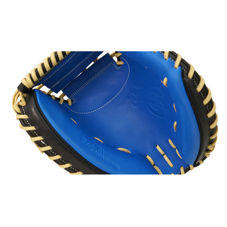 【2026モデル】ハタケヤマ 限定 一般軟式用 キャッチャーミット 右投げ用 ASバック PRO-M9 捕手用 右利き用 一般 大人 軟式野球 草野球 カラー 野球グローブ 軟式ミット 軟式グローブ 軟式グラブ グローブ グラブ HATAKEYAMA