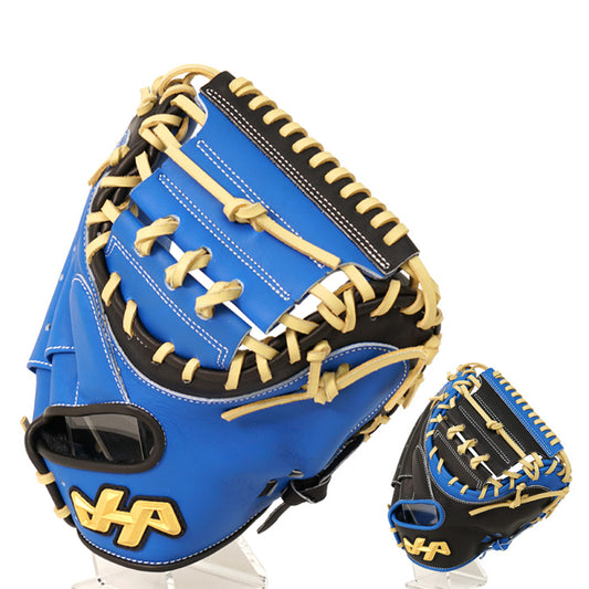【2026モデル】ハタケヤマ 限定 一般軟式用 キャッチャーミット 右投げ用 ASバック PRO-M9 捕手用 右利き用 一般 大人 軟式野球 草野球 カラー 野球グローブ 軟式ミット 軟式グローブ 軟式グラブ グローブ グラブ HATAKEYAMA