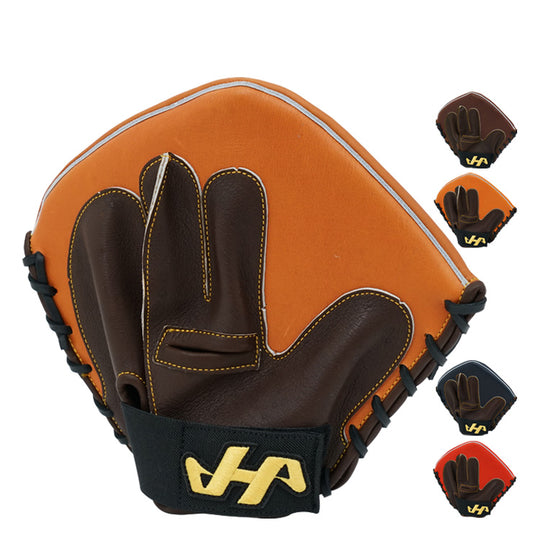 【2025モデル】ハタケヤマ トレーニング 板グラブ 右投げ用 トレーニンググラブ トレーニングミット パンケーキ 板 練習用 TG-3 硬式グローブ 硬式グラブ トレーニング用 硬式用 軟式用 グローブ グラブ hatakeyama