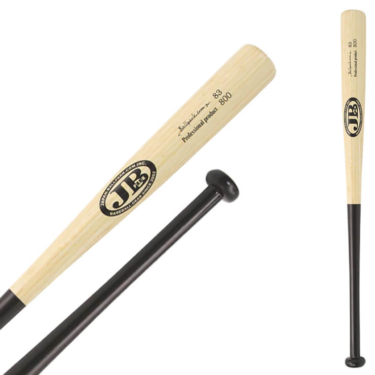 JB 硬式 軟式 竹バット トレーニングバット 82cm 750g 83cm 800g 84cm 850g 900g 950g 1000g 大人 一般  中学生 高校生 高校野球 大学野球 硬式野球 軟式野球 練習用バット 木製バット 打撃練習 バッティング練習 硬式用 硬式バット 軟式用 軟式バット  