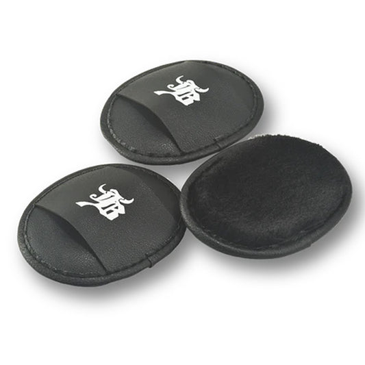 JB 野球 メンテナンス ムートン グローブ・ミット用 艶出し グローブ グラブ BPGM 磨き みがき ツヤ 仕上げ お手入れ 磨き ツヤ出し メンテナンス用品 和牛JB