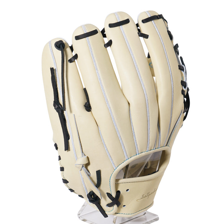 2026モデル】和牛JB 限定 硬式 グローブ グラブ 内野手用 石上泰輝