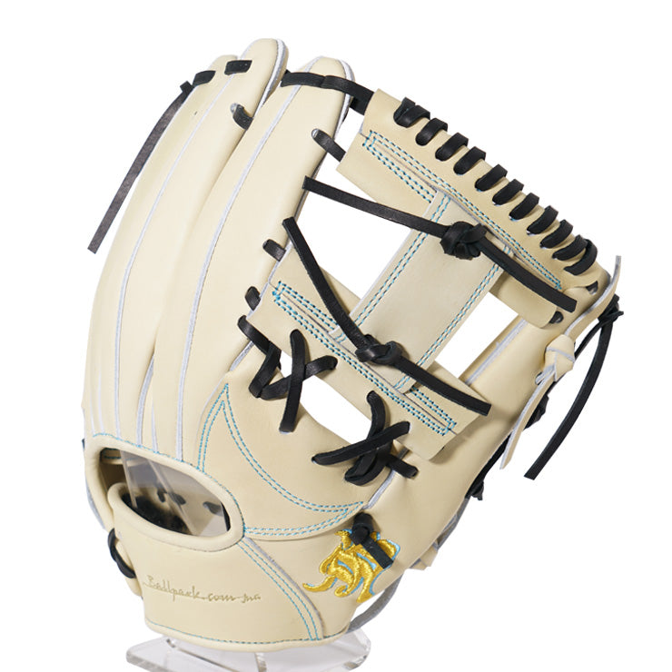 2026モデル】和牛JB 限定 硬式 グローブ グラブ 内野手用 石上泰輝