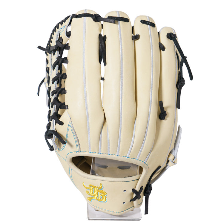 【2026モデル】和牛JB 限定 硬式 グローブ グラブ 外野手用 度会隆輝モデル 右投げ用 左投げ用 キャメルシリーズ 高校野球対応 JB26-009CML 硬式グローブ 硬式グラブ 硬式用 大人 一般 中学硬式 硬式野球 WAGYU JB