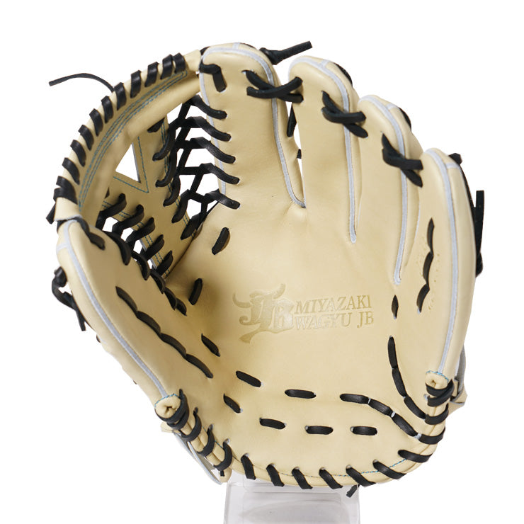 2026モデル】和牛JB 限定 硬式 グローブ グラブ 外野手用 度会隆輝