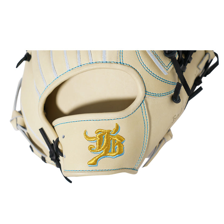 2026モデル】和牛JB 限定 硬式 グローブ グラブ 外野手用 度会隆輝