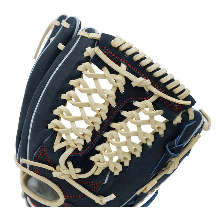 2025モデル】久保田スラッガー 限定 軟式 グローブ グラブ 内野手用 右 