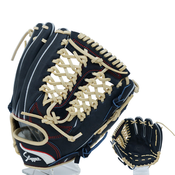 【2025モデル】久保田スラッガー 限定 軟式 グローブ グラブ 内野手用 右投げ用 M00型 EX24-GS4 野球グローブ 野球グラブ 軟式グローブ 軟式グラブ カラーグラブ 右投げ 右利き 大人 一般 軟式野球 草野球 kubota slugger