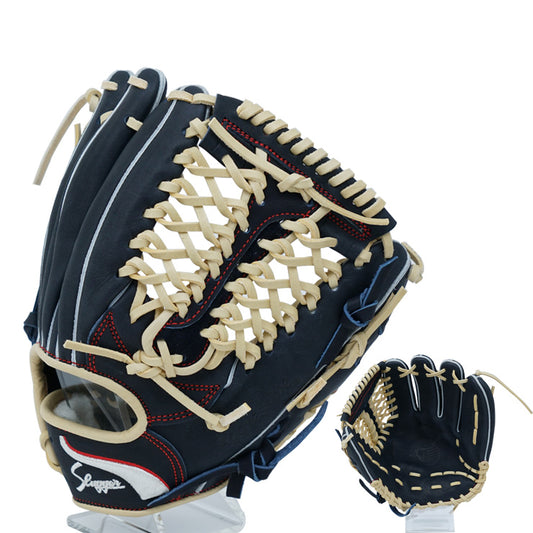 【2025モデル】久保田スラッガー 限定 軟式 グローブ グラブ 内野手用 右投げ用 M00型 EX24-GS4 野球グローブ 野球グラブ 軟式グローブ 軟式グラブ カラーグラブ 右投げ 右利き 大人 一般 軟式野球 草野球 kubota slugger