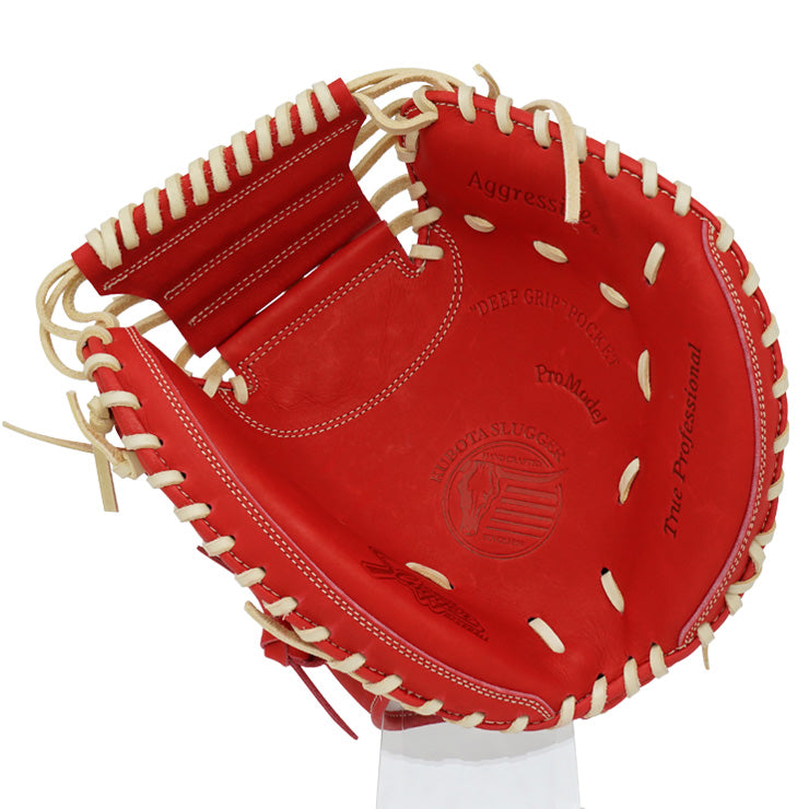 【2025モデル】久保田スラッガー 少年軟式 キャッチャーミット JCSR C-2509 少年野球 右投げ用 捕手用 低学年 中学年 男子 女子 小学生 学童野球 子供 キッズ ジュニア こども 子ども 軟式グローブ 軟式グラブ 軟式ミット kubota slugger