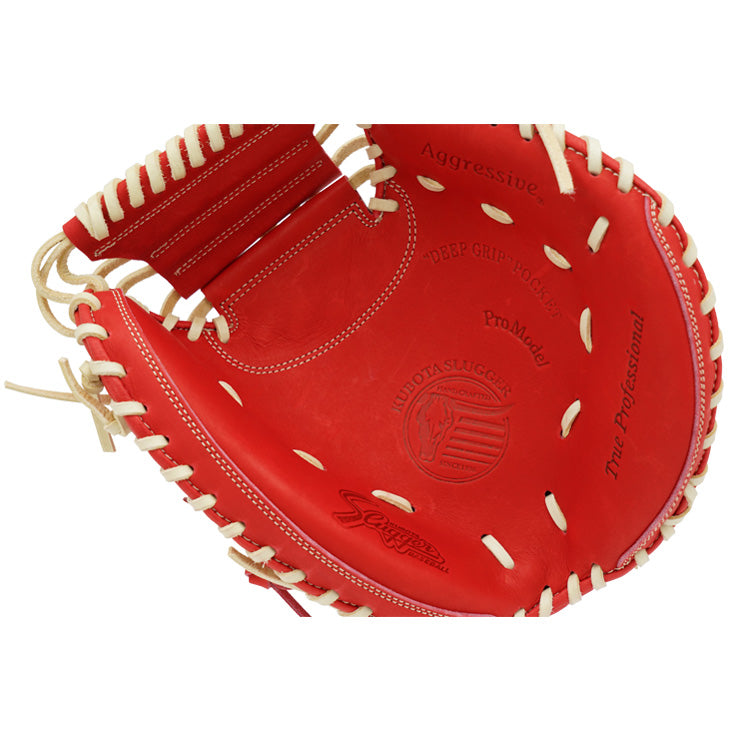 【2025モデル】久保田スラッガー 少年軟式 キャッチャーミット JCSR C-2509 少年野球 右投げ用 捕手用 低学年 中学年 男子 女子 小学生 学童野球 子供 キッズ ジュニア こども 子ども 軟式グローブ 軟式グラブ 軟式ミット kubota slugger