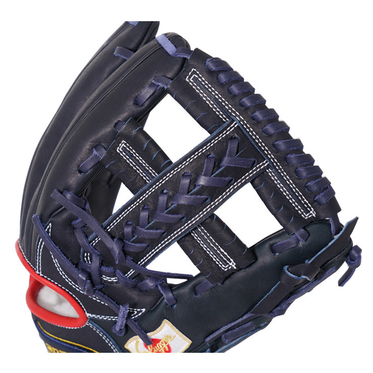 【超限定JAPANモデル】久保田スラッガー 限定 軟式 グローブ グラブ 内野手用 右投げ用 24MS型 JPN-2026G 野球グローブ 野球グラブ 軟式グローブ 軟式グラブ カラーグラブ 右投げ 右利き 大人 一般 軟式野球 草野球 kubota slugger