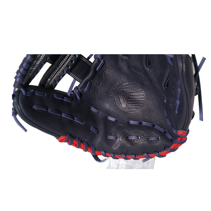 【超限定JAPANモデル】久保田スラッガー 限定 軟式 グローブ グラブ 内野手用 右投げ用 24MS型 JPN-2026G 野球グローブ 野球グラブ 軟式グローブ 軟式グラブ カラーグラブ 右投げ 右利き 大人 一般 軟式野球 草野球 kubota slugger