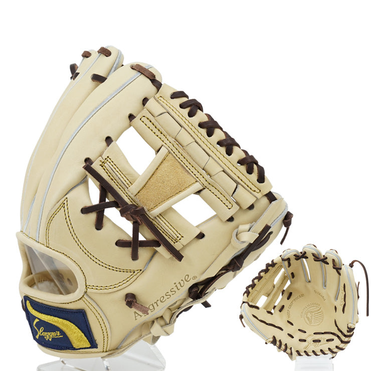 【2025モデル】久保田スラッガー 軟式 グローブ グラブ 内野手用 限定カラー 右投げ用 学生野球対応 KSN-AR4 トレンチ×バーガンディ 野球グローブ 野球グラブ 軟式グローブ 軟式グラブ 右投げ 右利き 大人 一般 中学軟式 高校軟式 中学生 軟式野球 kubota slugger