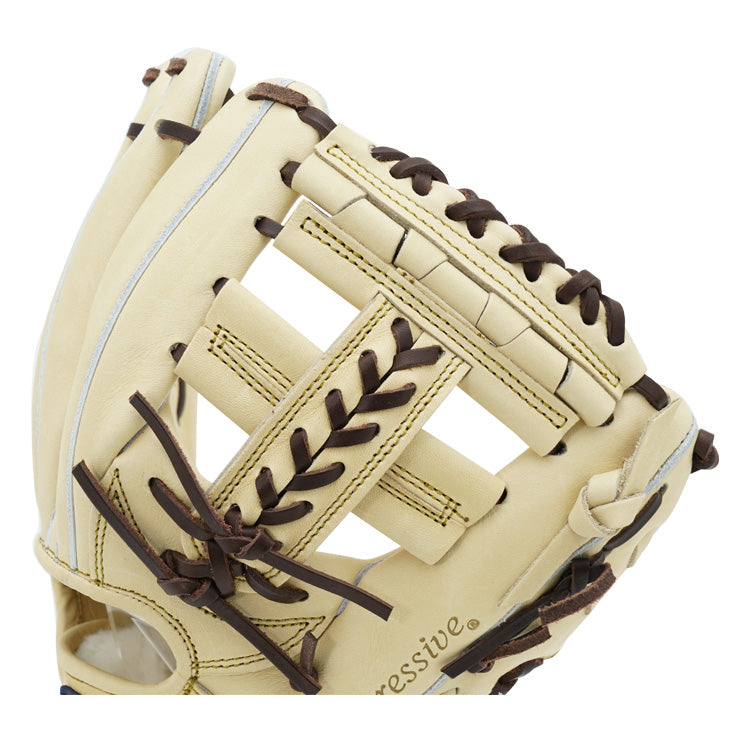 【2025モデル】久保田スラッガー 軟式 グローブ グラブ 内野手用 中野モデル 右投げ用 学生野球対応 KSN-T51 トレンチ×バーガンディ 野球グローブ 野球グラブ 軟式グローブ 軟式グラブ 右投げ 右利き 大人 一般 中学軟式 高校軟式 中学生 軟式野球 kubota slugger