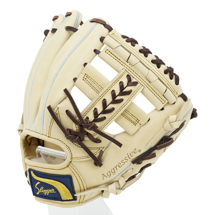 【2025モデル】久保田スラッガー 軟式 グローブ グラブ 内野手用 中野モデル 右投げ用 学生野球対応 KSN-T51 トレンチ×バーガンディ 野球グローブ 野球グラブ 軟式グローブ 軟式グラブ 右投げ 右利き 大人 一般 中学軟式 高校軟式 中学生 軟式野球 kubota slugger