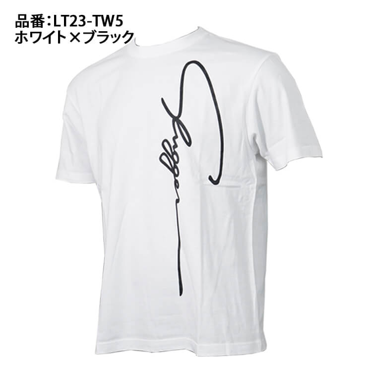 【2024モデル】久保田スラッガー 野球 限定 半袖 Tシャツ コットン メンズ ユニセックス LT23-TW5 夏用 スポーツウェア カジュアル 普段着 スポカジ 半袖シャツ kubota slugger