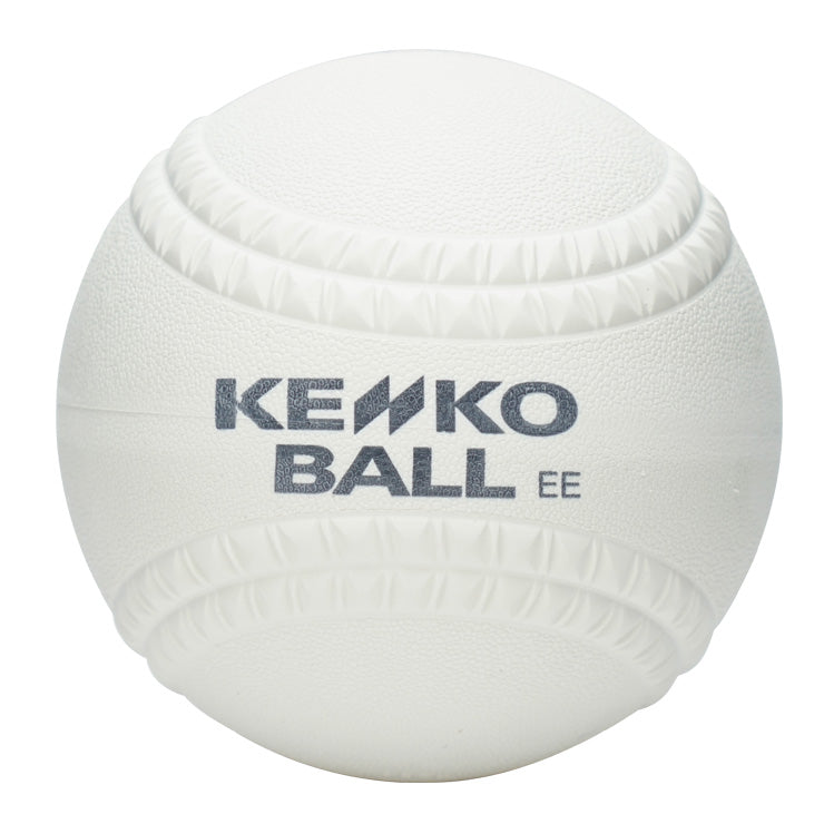 【2026新規格】ナガセケンコー ゴムソフトボール 検定球 12インチ 6球入り 旧3号ボール 試合球 大人 一般 中学ソフト 高校ソフト 男子ソフト 女子ソフト 半ダース 6個入り