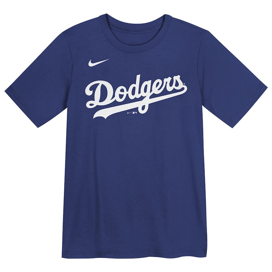 MLB ドジャース 大谷 翔平 Tシャツ Nike ナイキ メンズ ホワイト (2024 