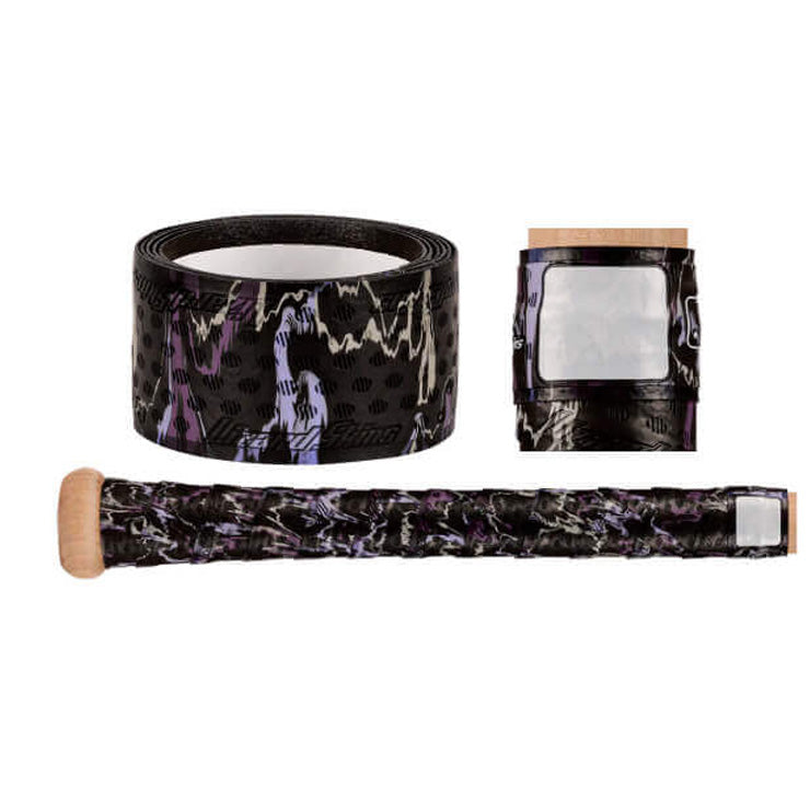 送料無料 リザードスキンズ 野球 グリップテープ DSP ULTRA カモフラ柄 全15色 1.1mm バット用 カモフラージュ カラフル メジャーリーガー メジャーリーグ MLB 一般 軟式 硬式 ソフトボール 木製バット  Lizard Skins