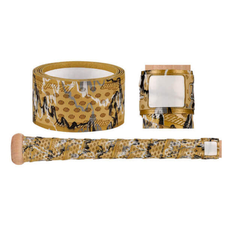 送料無料 リザードスキンズ 野球 グリップテープ DSP ULTRA カモフラ柄 全15色 1.1mm バット用 カモフラージュ カラフル メジャーリーガー メジャーリーグ MLB 一般 軟式 硬式 ソフトボール 木製バット  Lizard Skins