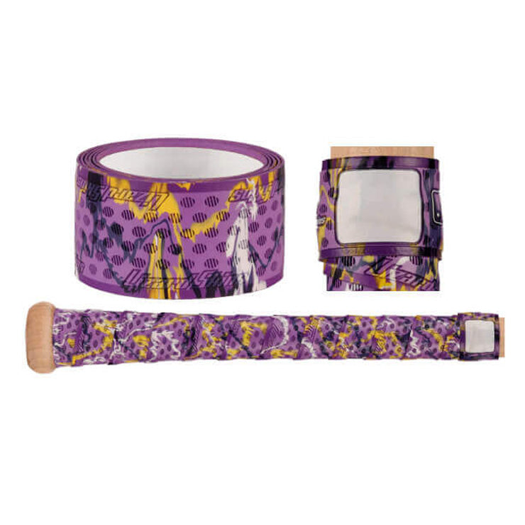 送料無料 リザードスキンズ 野球 グリップテープ DSP ULTRA カモフラ柄 全15色 1.1mm バット用 カモフラージュ カラフル メジャーリーガー メジャーリーグ MLB 一般 軟式 硬式 ソフトボール 木製バット  Lizard Skins