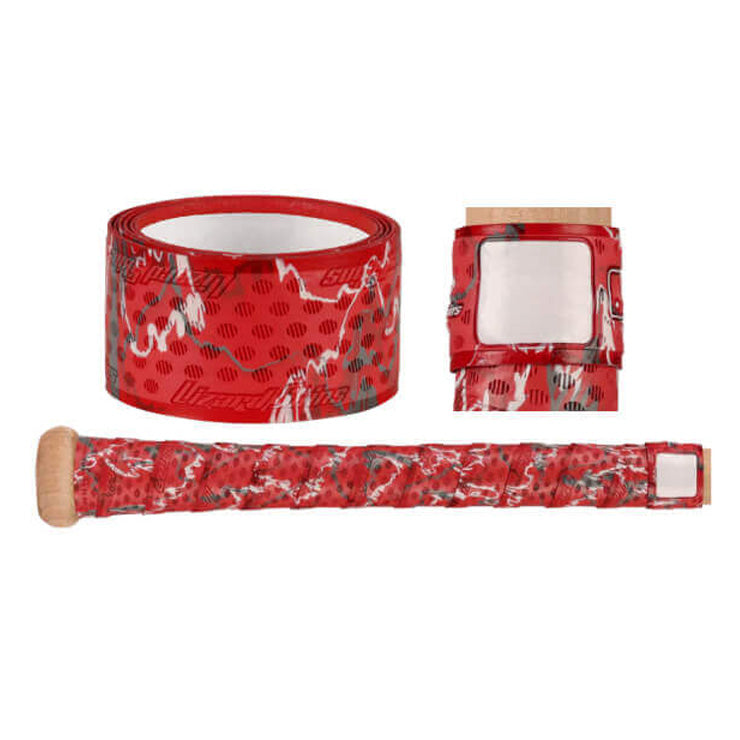 送料無料 リザードスキンズ 野球 グリップテープ DSP ULTRA カモフラ柄 全15色 1.1mm バット用 カモフラージュ カラフル メジャーリーガー メジャーリーグ MLB 一般 軟式 硬式 ソフトボール 木製バット  Lizard Skins