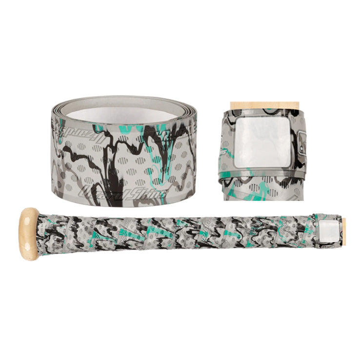 送料無料 リザードスキンズ 野球 グリップテープ DSP ULTRA カモフラ柄 全15色 1.1mm バット用 カモフラージュ カラフル メジャーリーガー メジャーリーグ MLB 一般 軟式 硬式 ソフトボール 木製バット  Lizard Skins