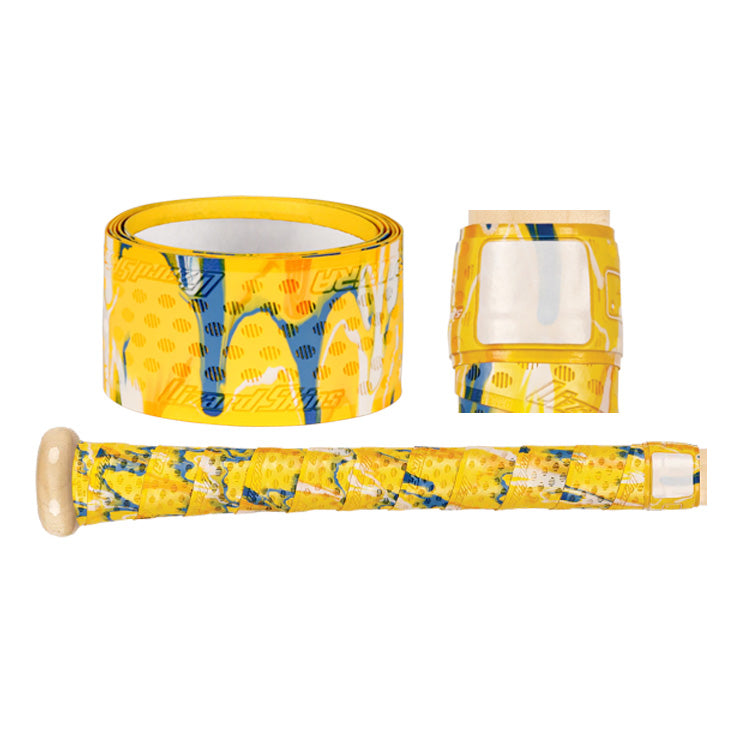 送料無料 リザードスキンズ 野球 グリップテープ DSP ULTRA カモフラ柄 全15色 1.1mm バット用 カモフラージュ カラフル メジャーリーガー メジャーリーグ MLB 一般 軟式 硬式 ソフトボール 木製バット  Lizard Skins