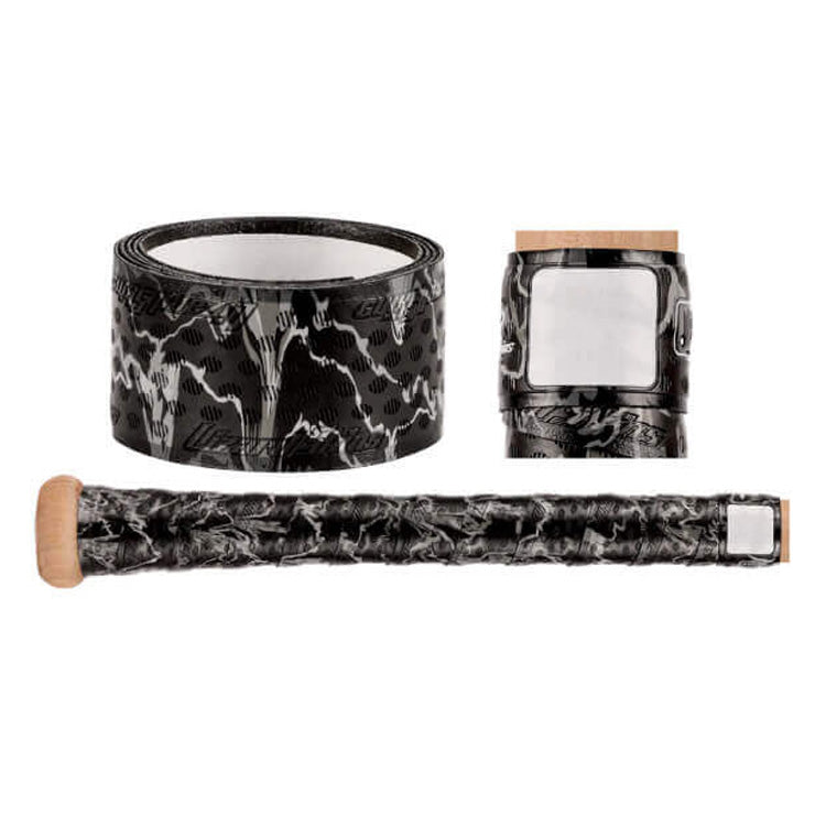 送料無料 リザードスキンズ 野球 グリップテープ DSP ULTRA カモフラ柄 全15色 1.1mm バット用 カモフラージュ カラフル メジャーリーガー メジャーリーグ MLB 一般 軟式 硬式 ソフトボール 木製バット  Lizard Skins