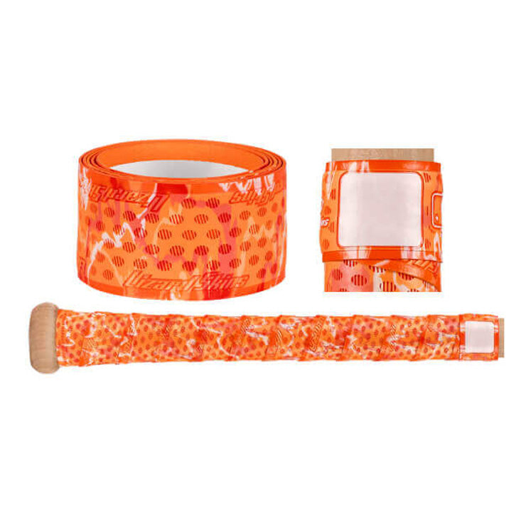 送料無料 リザードスキンズ 野球 グリップテープ DSP ULTRA カモフラ柄 全15色 1.1mm バット用 カモフラージュ カラフル メジャーリーガー メジャーリーグ MLB 一般 軟式 硬式 ソフトボール 木製バット  Lizard Skins