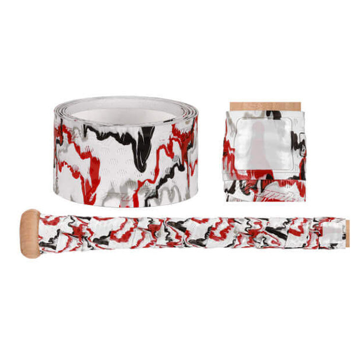 送料無料 リザードスキンズ 野球 グリップテープ DSP ULTRA カモフラ柄 全15色 1.1mm バット用 カモフラージュ カラフル メジャーリーガー メジャーリーグ MLB 一般 軟式 硬式 ソフトボール 木製バット  Lizard Skins