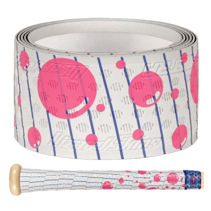 送料無料 リザードスキンズ 野球 グリップテープ DSP ULTRA OUTBURST 全14色 1.1mm バット用 カラフル メジャーリーガー メジャーリーグ MLB 一般 軟式 硬式 ソフトボール 木製バット  Lizard Skins