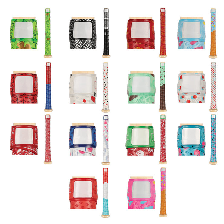 送料無料 リザードスキンズ 野球 グリップテープ DSP ULTRA OUTBURST 全14色 1.1mm バット用 カラフル メジャーリーガー メジャーリーグ MLB 一般 軟式 硬式 ソフトボール 木製バット  Lizard Skins