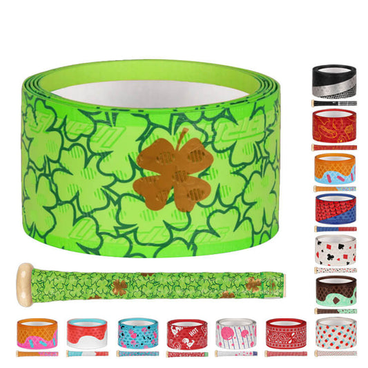 送料無料 リザードスキンズ 野球 グリップテープ DSP ULTRA OUTBURST 全14色 1.1mm バット用 カラフル メジャーリーガー メジャーリーグ MLB 一般 軟式 硬式 ソフトボール 木製バット  Lizard Skins